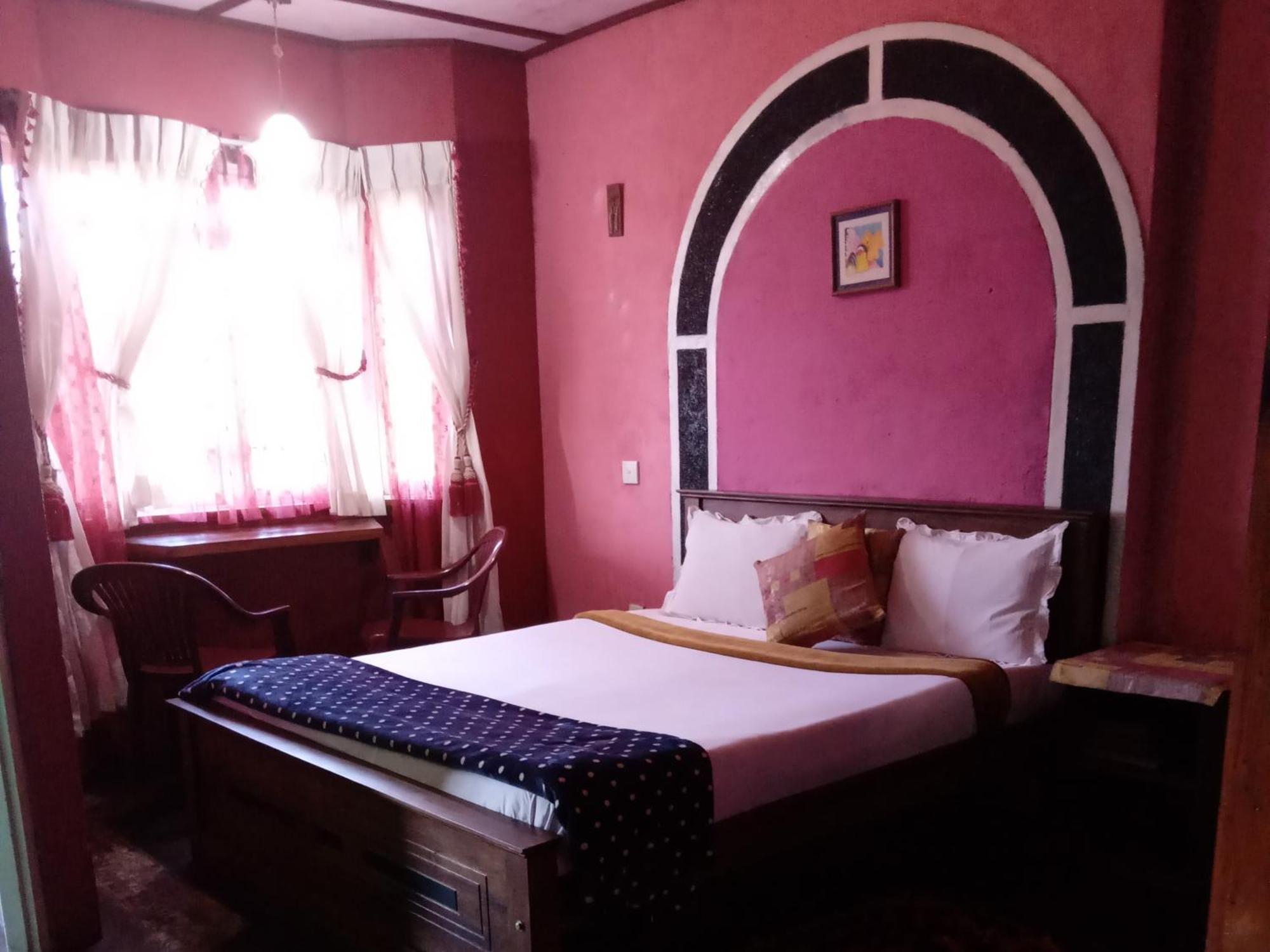נוארה אליה Mount View Cottage חדר תמונה
