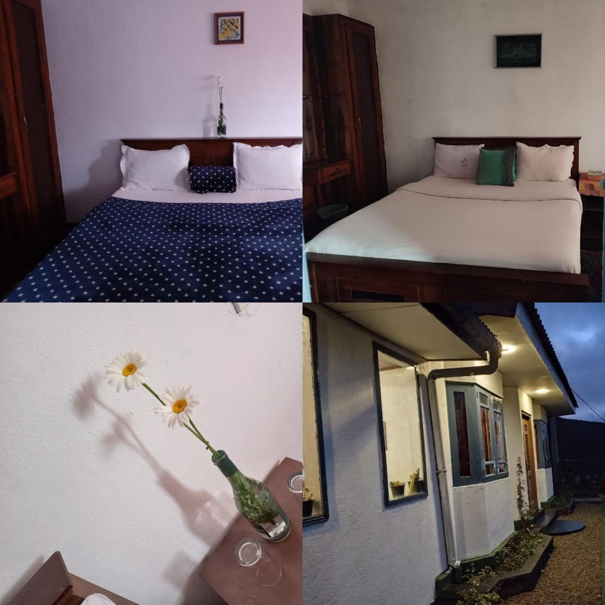 נוארה אליה Mount View Cottage מראה חיצוני תמונה